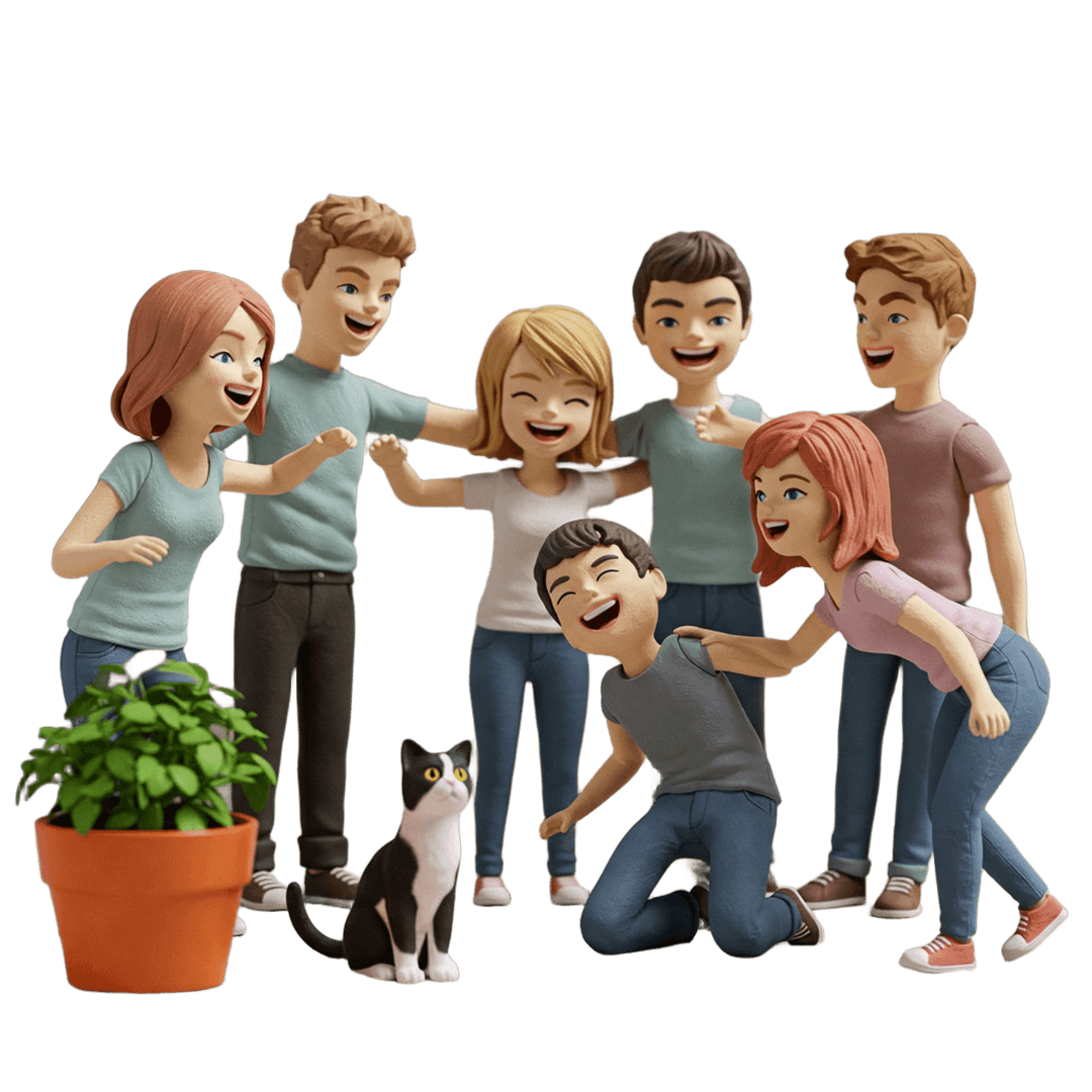 Habitaciones en alquiler y roommates en Colombia